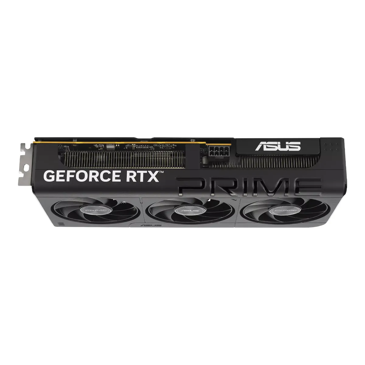کارت گرافیک ایسوس مدل ASUS PRIME GeForce RTX 5060 8GB GDDR7 OC Edition