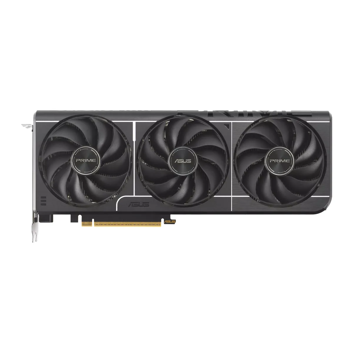 کارت گرافیک ایسوس مدل ASUS PRIME GeForce RTX 5060 Ti 8GB GDDR7 OC Edition