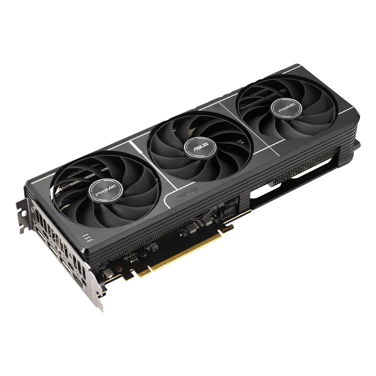 کارت گرافیک ایسوس مدل ASUS PRIME GeForce RTX 5060 Ti 8GB GDDR7 OC Edition