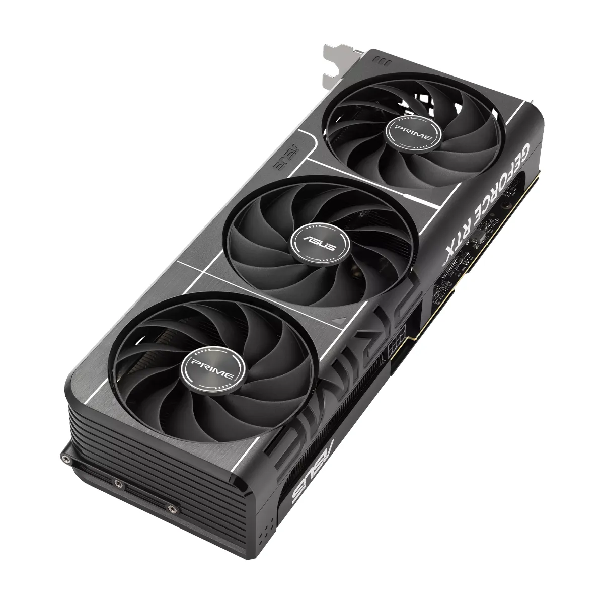 کارت گرافیک ایسوس مدل ASUS PRIME GeForce RTX 5060 Ti 8GB GDDR7 OC Edition