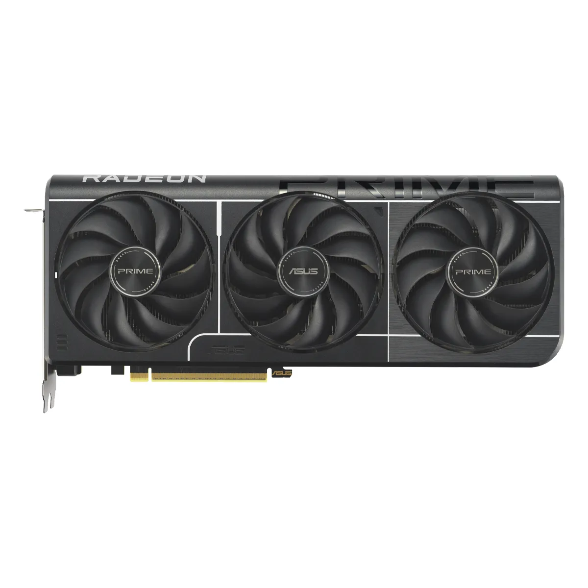 کارت گرافیک ایسوس مدل ASUS Prime Radeon RX 9060 XT 8GB GDDR6 OC Edition