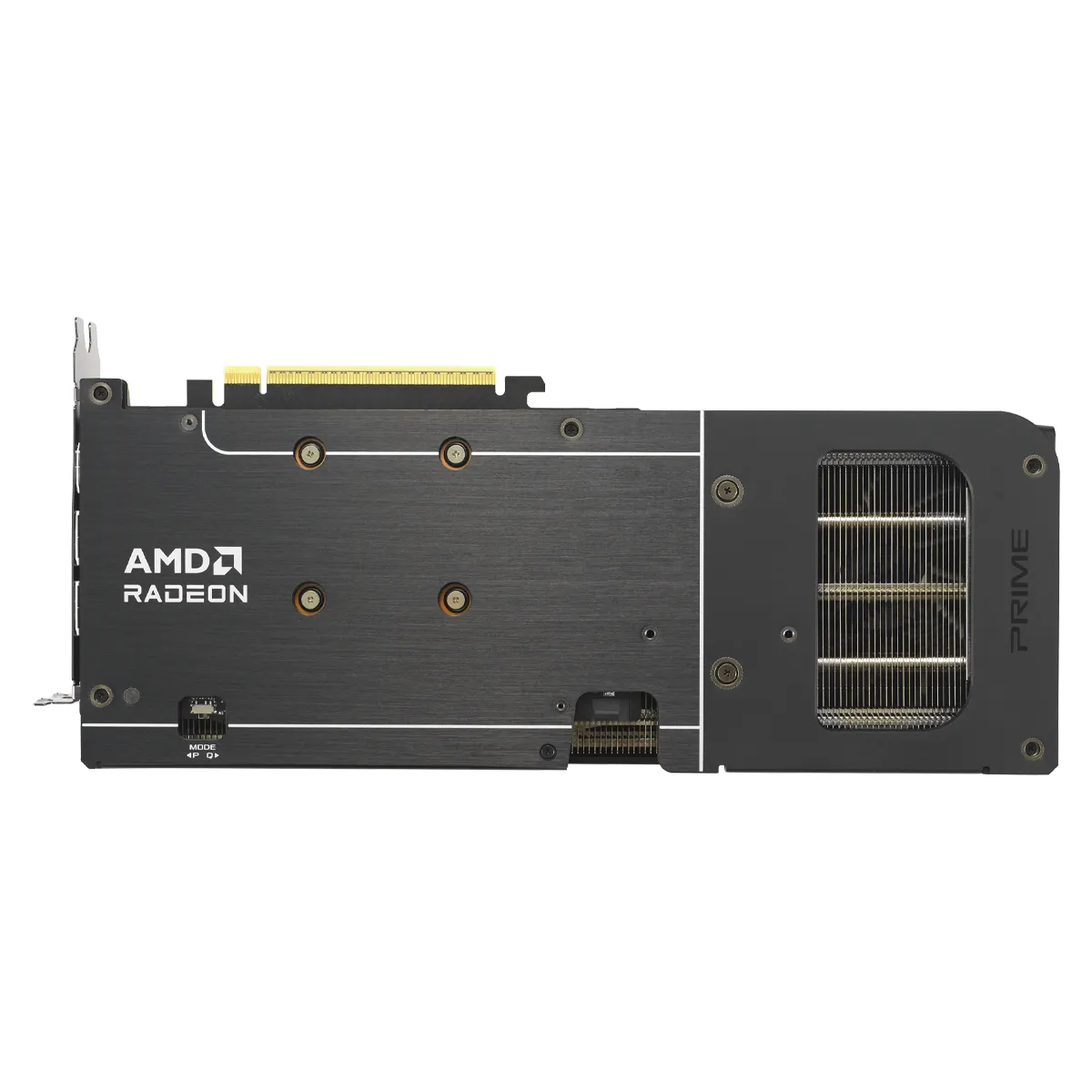 کارت گرافیک ایسوس مدل ASUS Prime Radeon RX 9060 XT 8GB GDDR6 OC Edition