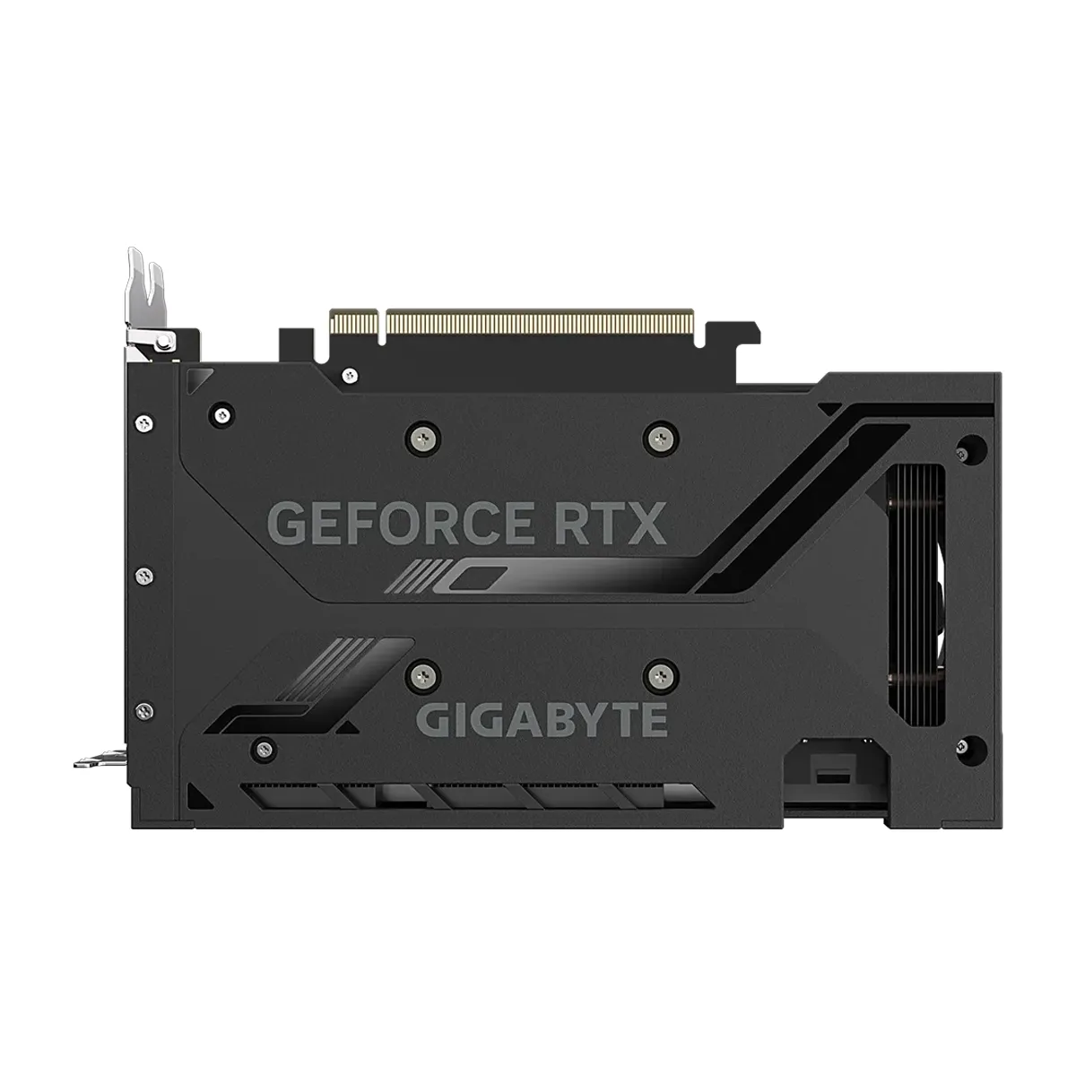 کارت گرافیک گیگابایت GIGABYTE GeForce RTX 4060 Ti WINDFORCE OC 8G