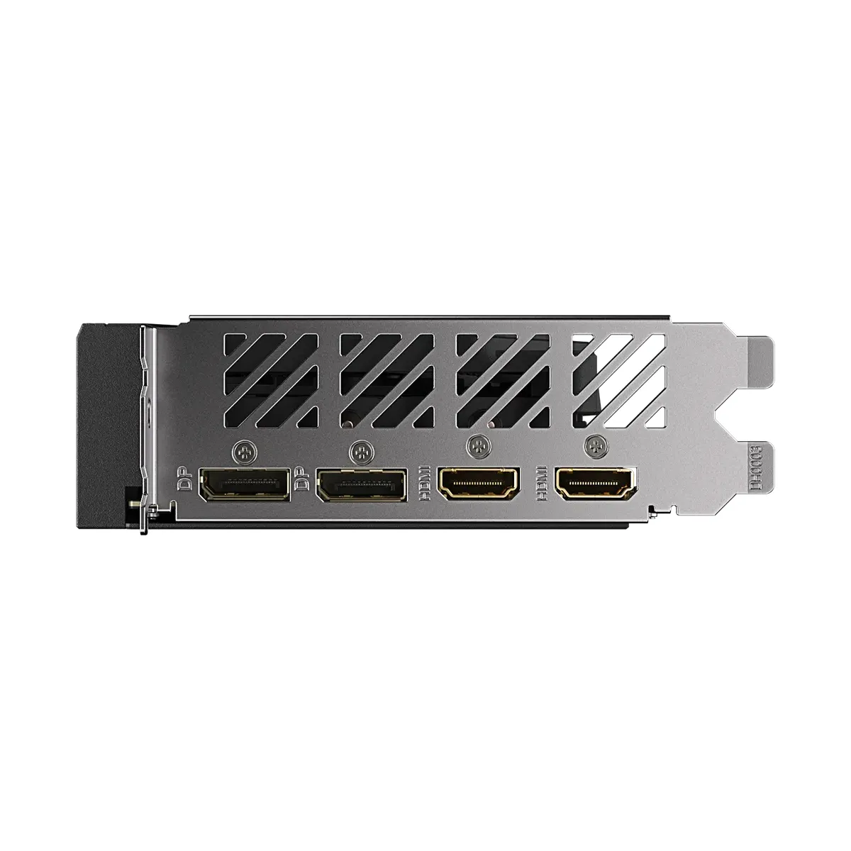 کارت گرافیک گیگابایت GIGABYTE GeForce RTX 4060 Ti WINDFORCE OC 8G