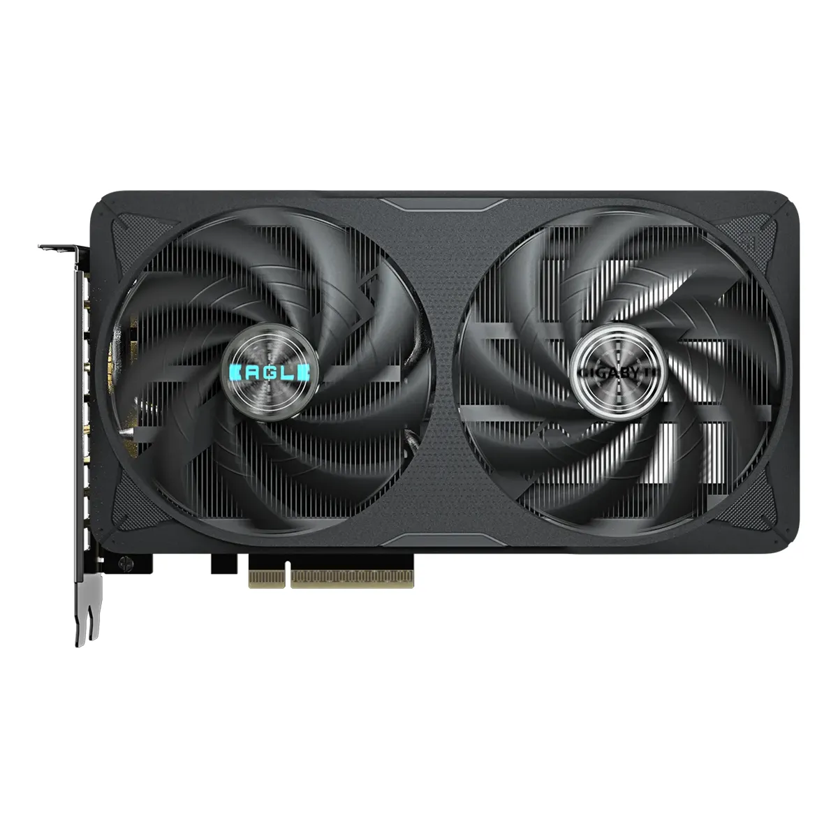 کارت گرافیک گیگابایت مدل GIGABYTE GeForce RTX 5060 Ti EAGLE OC 8G
