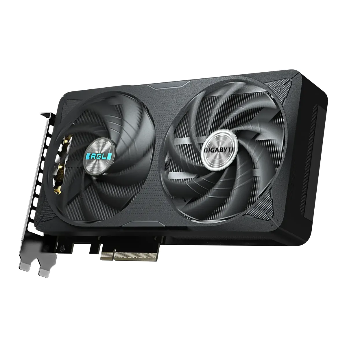 کارت گرافیک گیگابایت مدل GIGABYTE GeForce RTX 5060 Ti EAGLE OC 8G