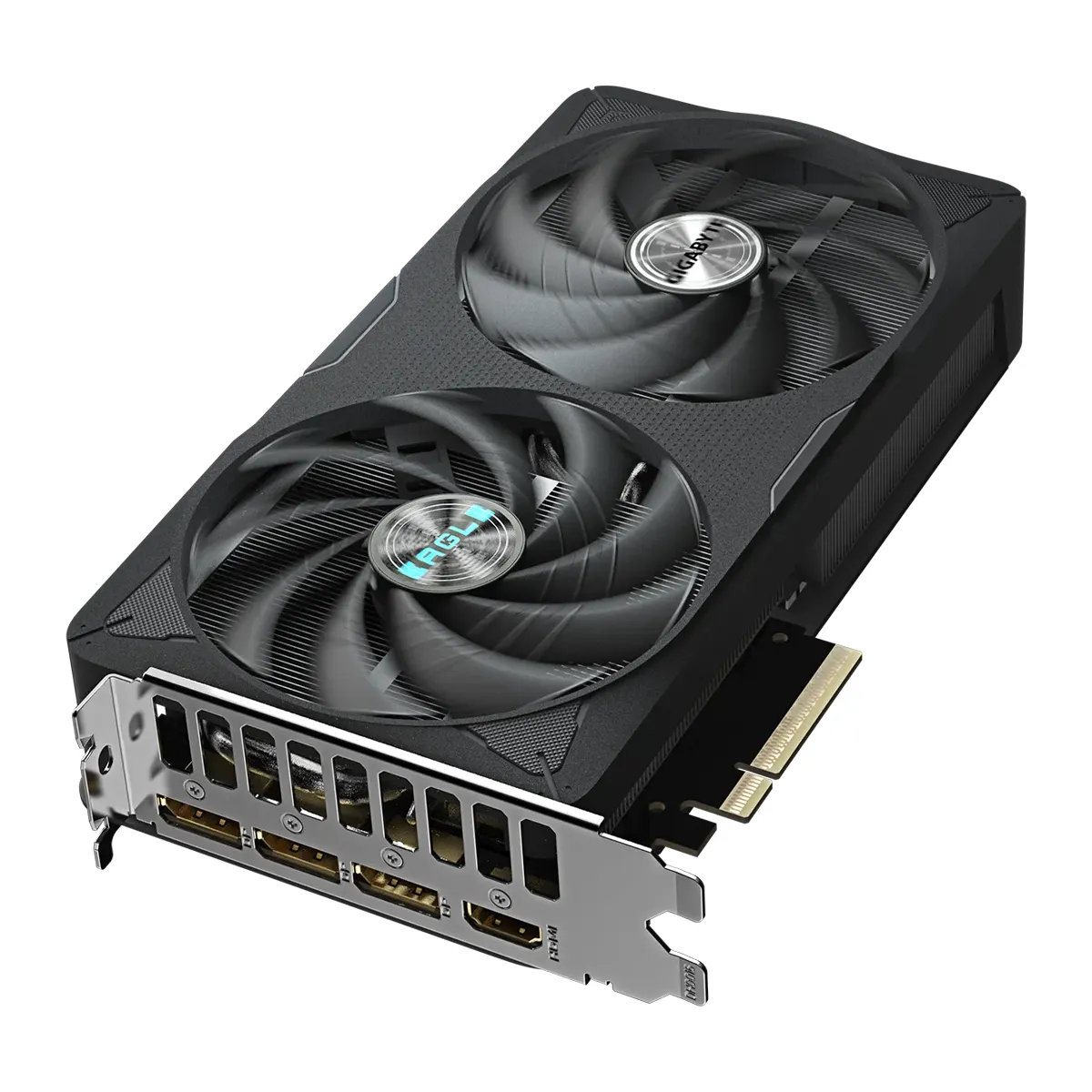 کارت گرافیک گیگابایت مدل GIGABYTE GeForce RTX 5060 Ti EAGLE OC 8G