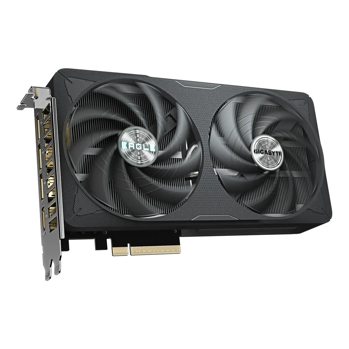 کارت گرافیک گیگابایت مدل GIGABYTE GeForce RTX 5060 Ti EAGLE OC 8G