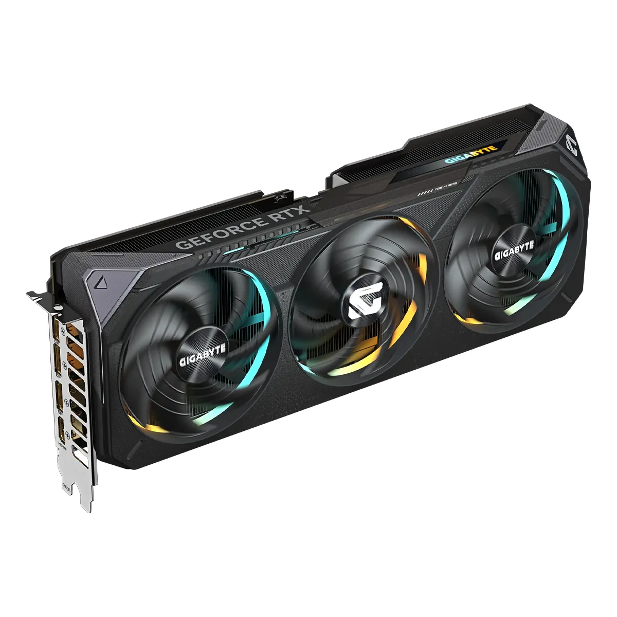 کارت گرافیک گیگابایت مدل GIGABYTE GeForce RTX 5070 GAMING OC 12G