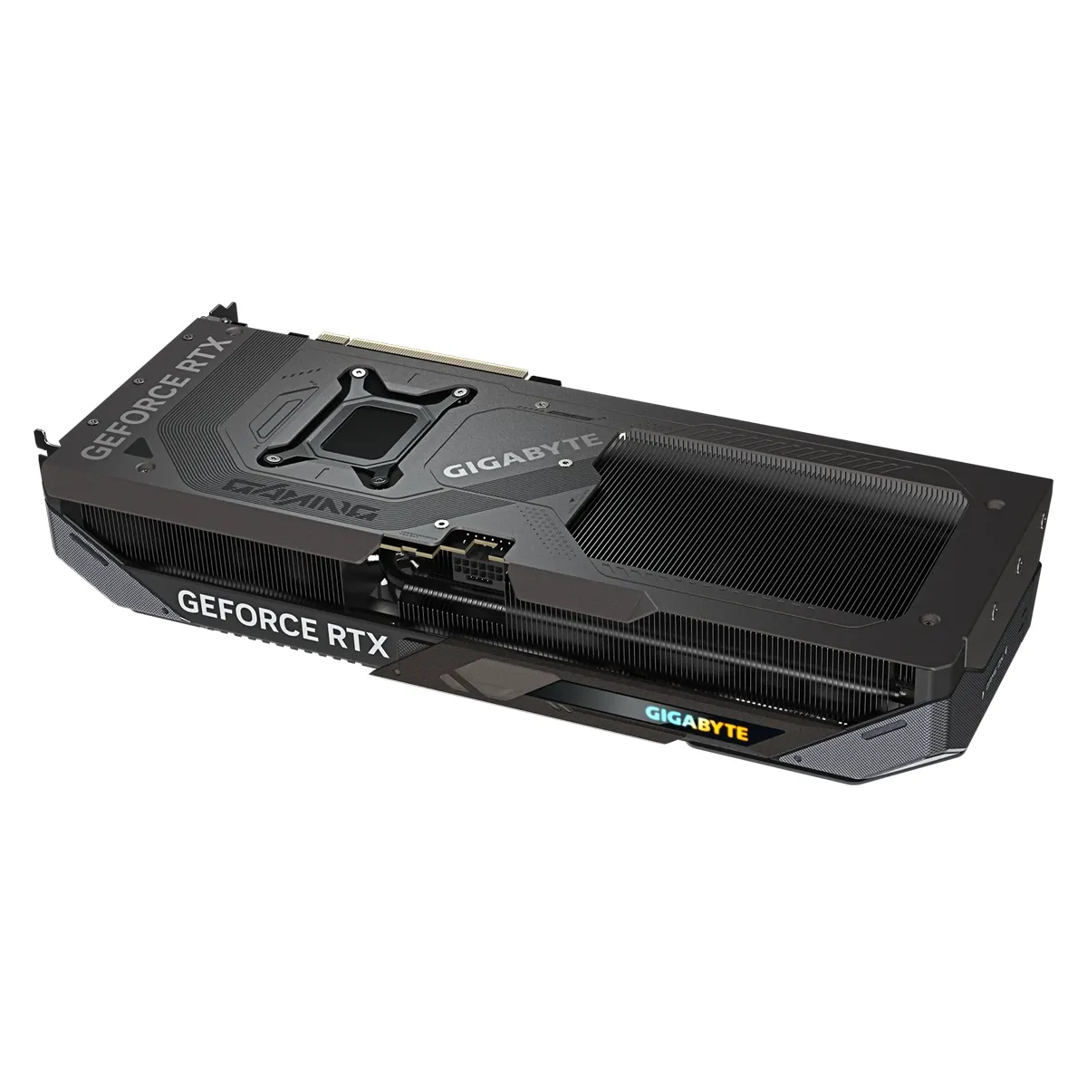 کارت گرافیک گیگابایت مدل GIGABYTE GeForce RTX 5070 GAMING OC 12G