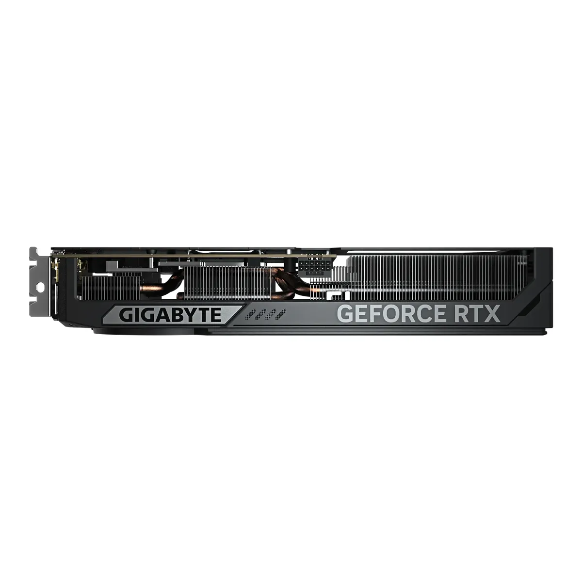 کارت گرافیک گیگابایت مدل GIGABYTE GeForce RTX 5070 WINDFORCE OC SFF 12G