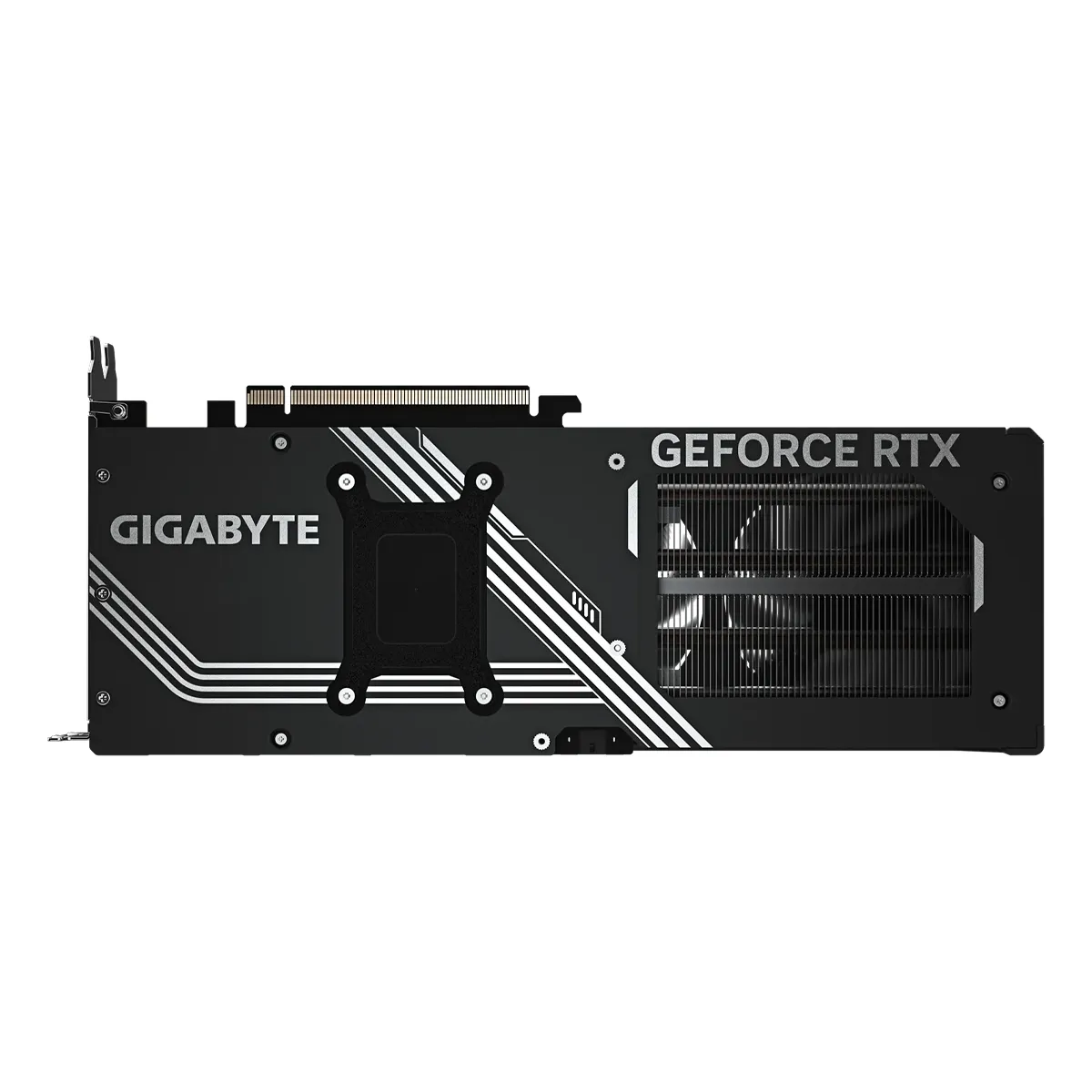 کارت گرافیک گیگابایت مدل GIGABYTE GeForce RTX 5070 WINDFORCE OC SFF 12G