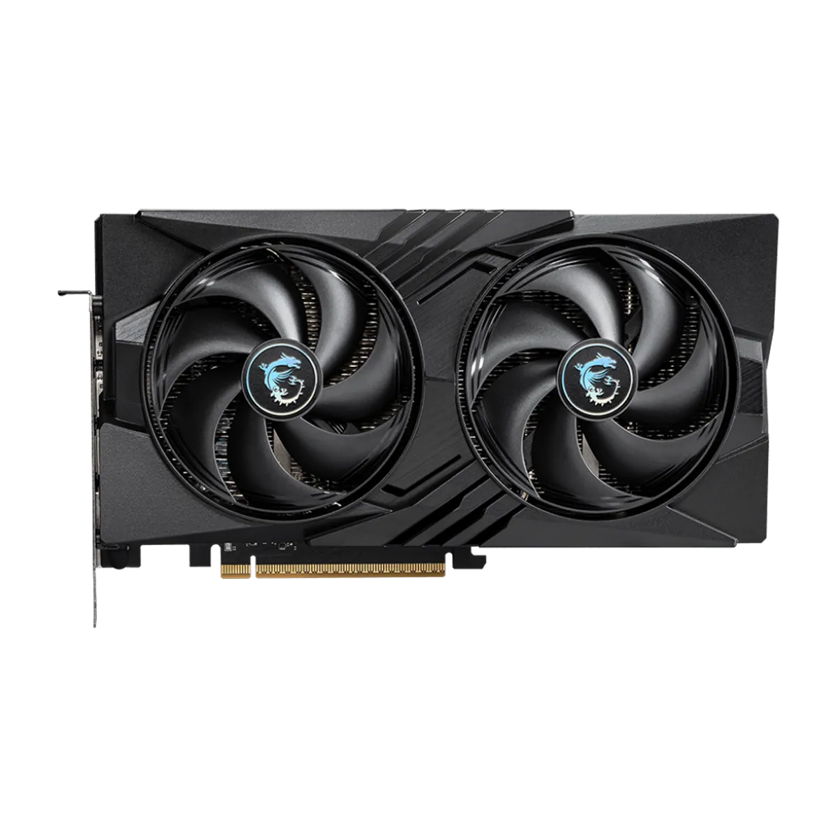 کارت گرافیک ام اس آی مدل MSI GeForce RTX 5060 8G GAMING OC