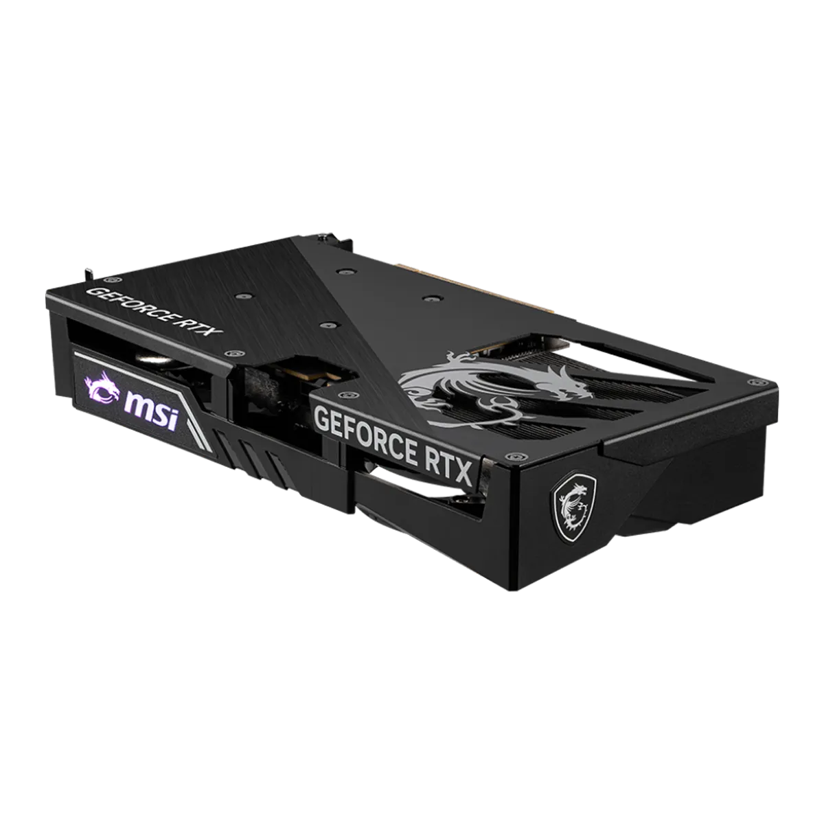 کارت گرافیک ام اس آی مدل MSI GeForce RTX 5060 8G GAMING OC