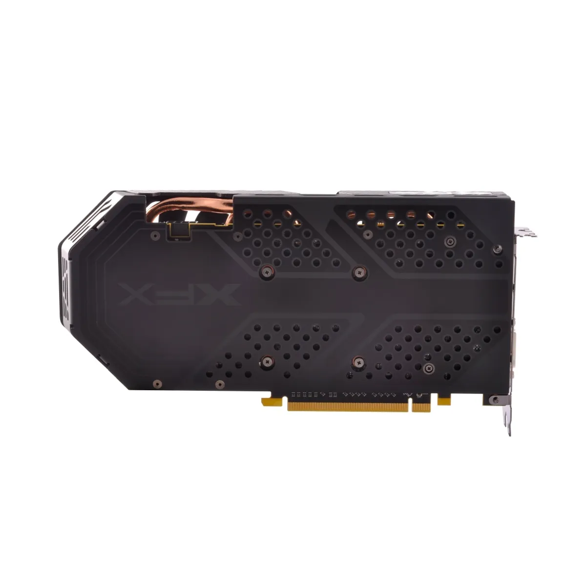 کارت گرافیک ایکس اف ایکس مدل XFX Radeon RX 580 8GB