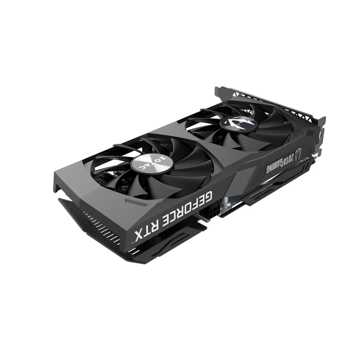 کارت گرافیک زوتک مدل ZOTAC GAMING GeForce RTX 3050 ECO 8GB