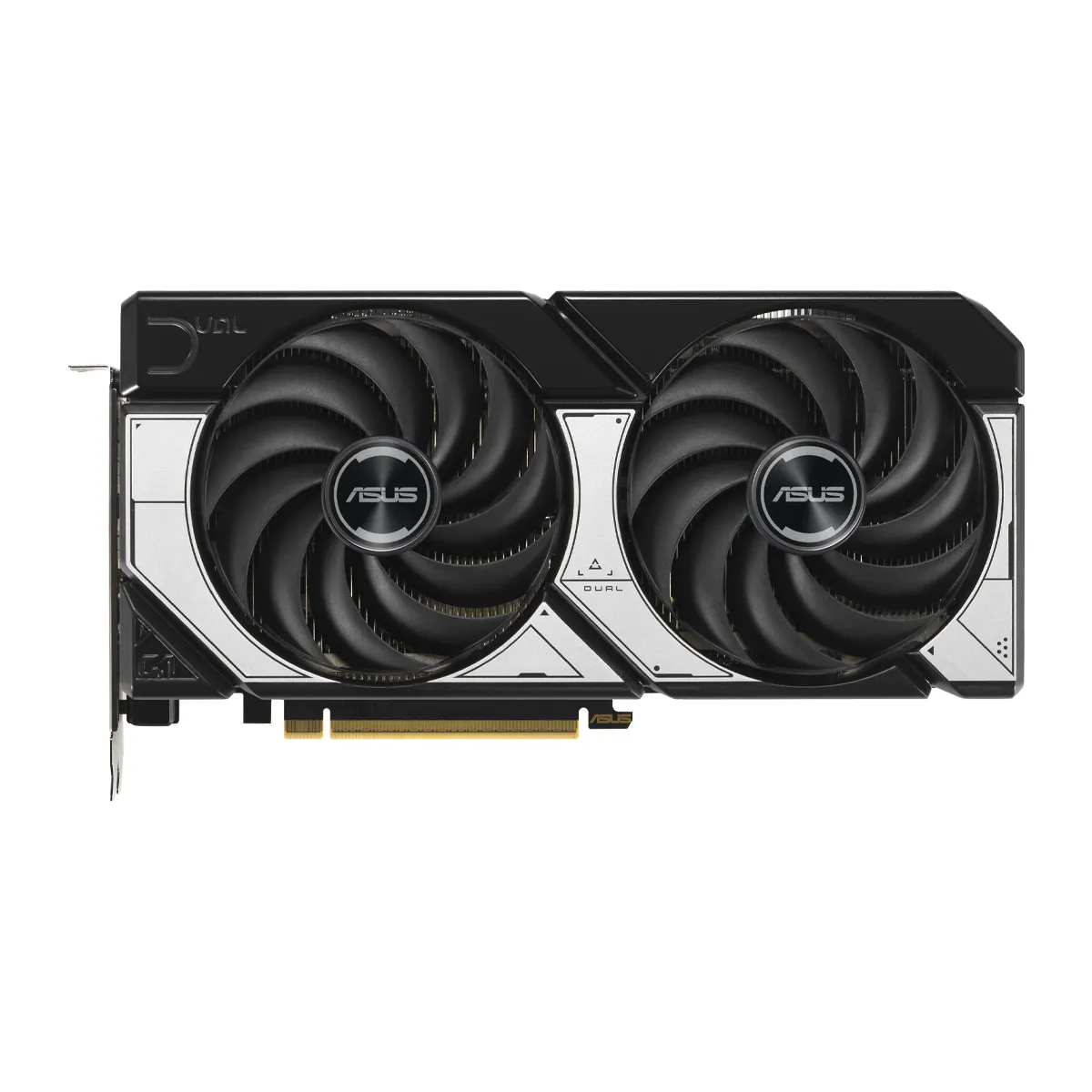 کارت گرافیک ایسوس مدل ASUS Dual GeForce RTX 5070 12GB GDDR7 OC Edition