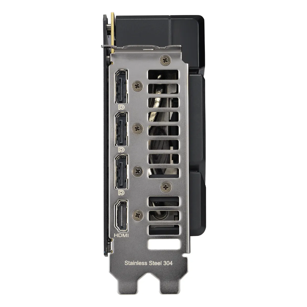 کارت گرافیک ایسوس مدل ASUS Dual GeForce RTX 5070 12GB GDDR7 OC Edition