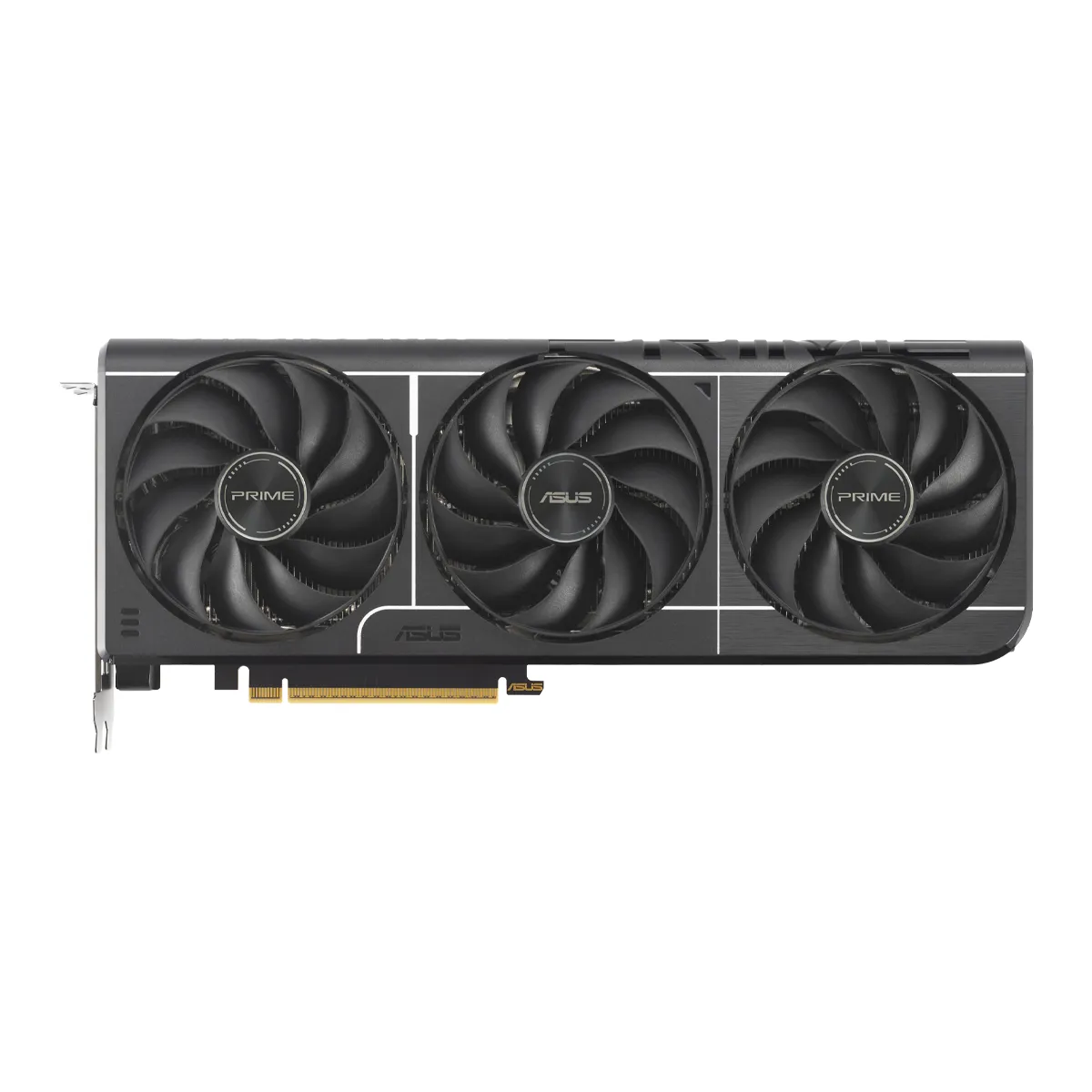 کارت گرافیک ایسوس مدل ASUS PRIME GeForce RTX 5060 Ti 16GB GDDR7 OC Edition
