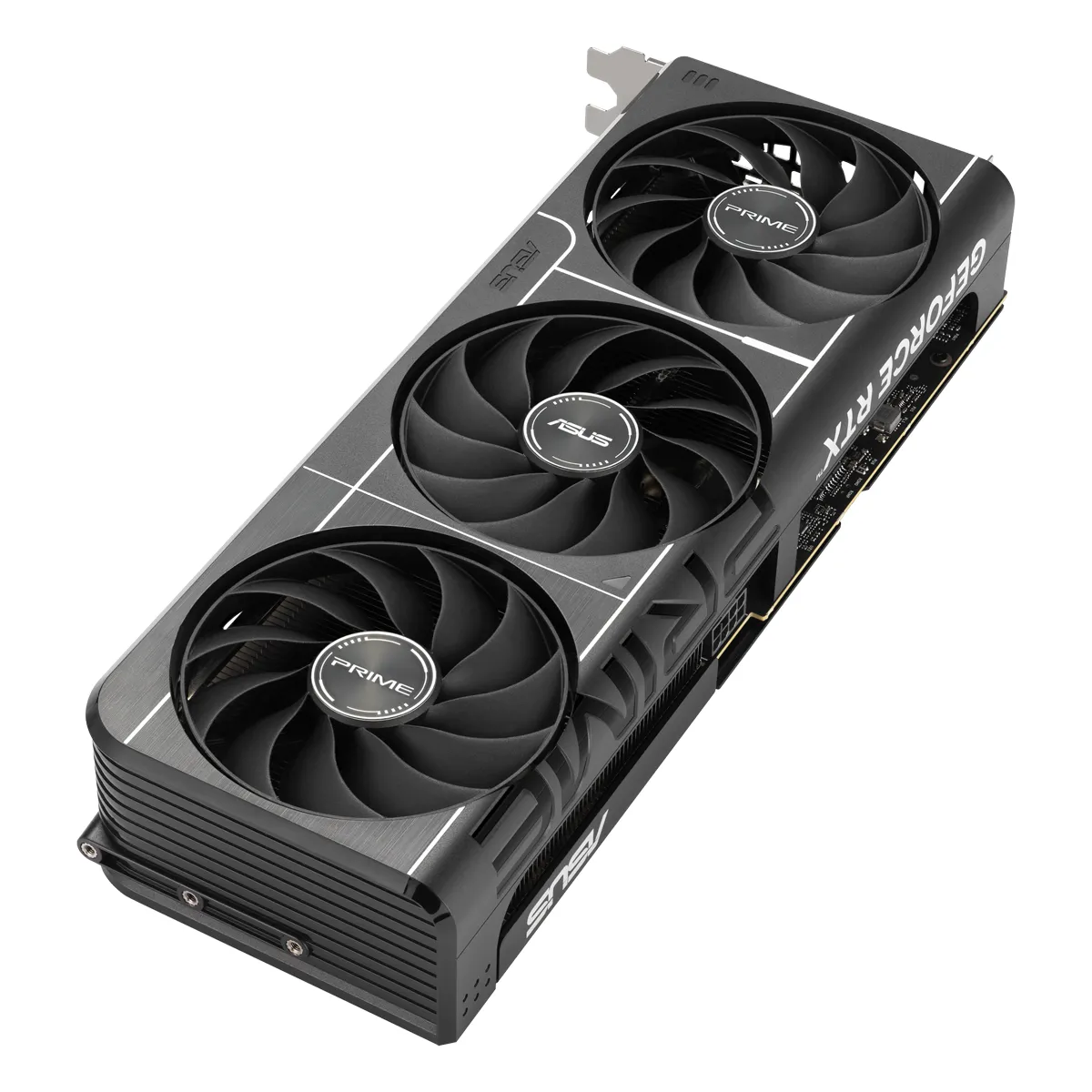 کارت گرافیک ایسوس مدل ASUS PRIME GeForce RTX 5060 Ti 16GB GDDR7 OC Edition
