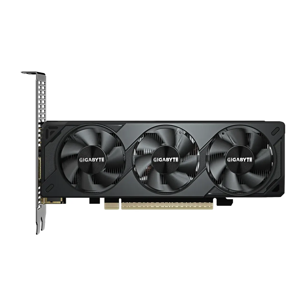 کارت گرافیک گیگابایت مدل GIGABYTE GeForce RTX 5050 OC Low Profile 8G