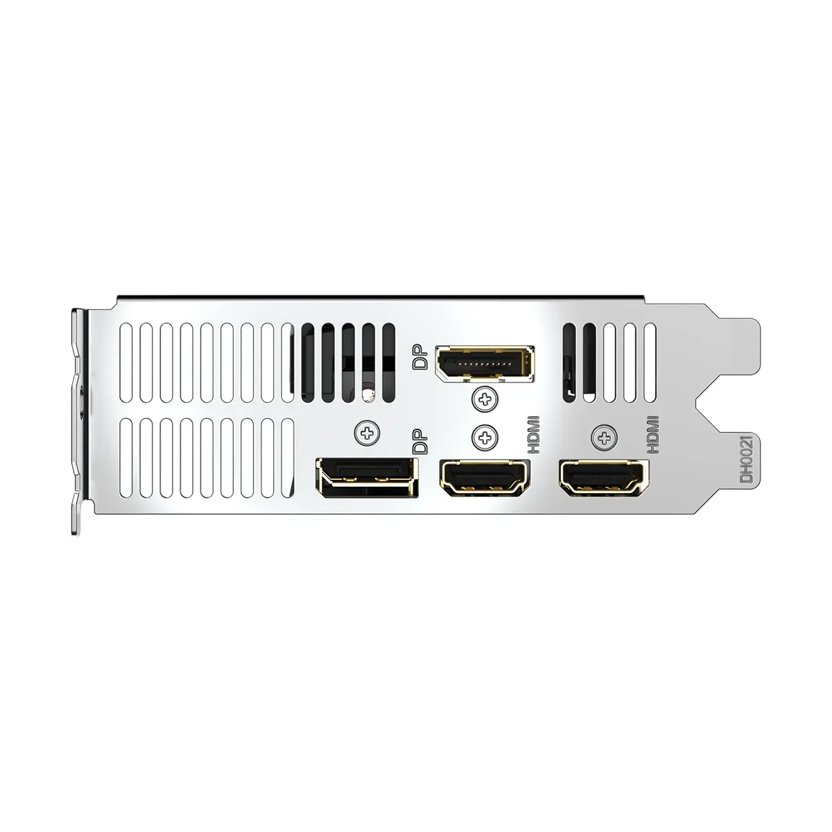 کارت گرافیک گیگابایت مدل GIGABYTE GeForce RTX 5050 OC Low Profile 8G