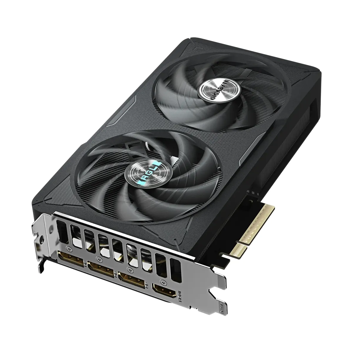 کارت گرافیک گیگابایت مدل GIGABYTE GeForce RTX 5060 EAGLE OC 8G