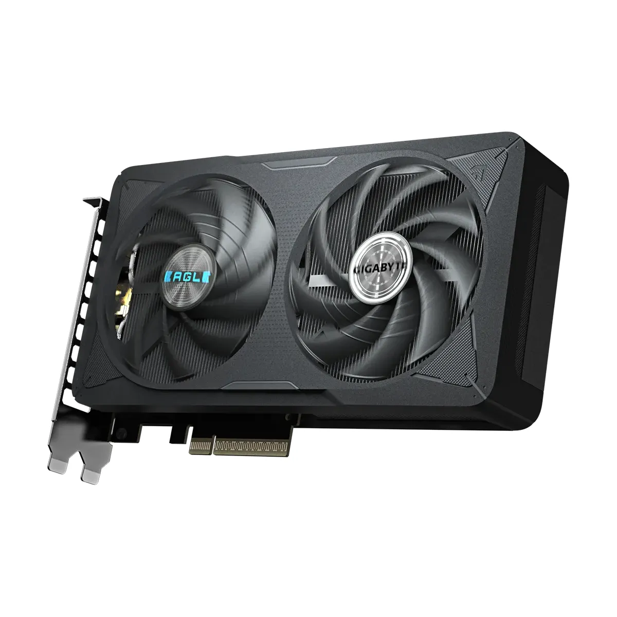 کارت گرافیک گیگابایت مدل GIGABYTE GeForce RTX 5060 EAGLE OC 8G