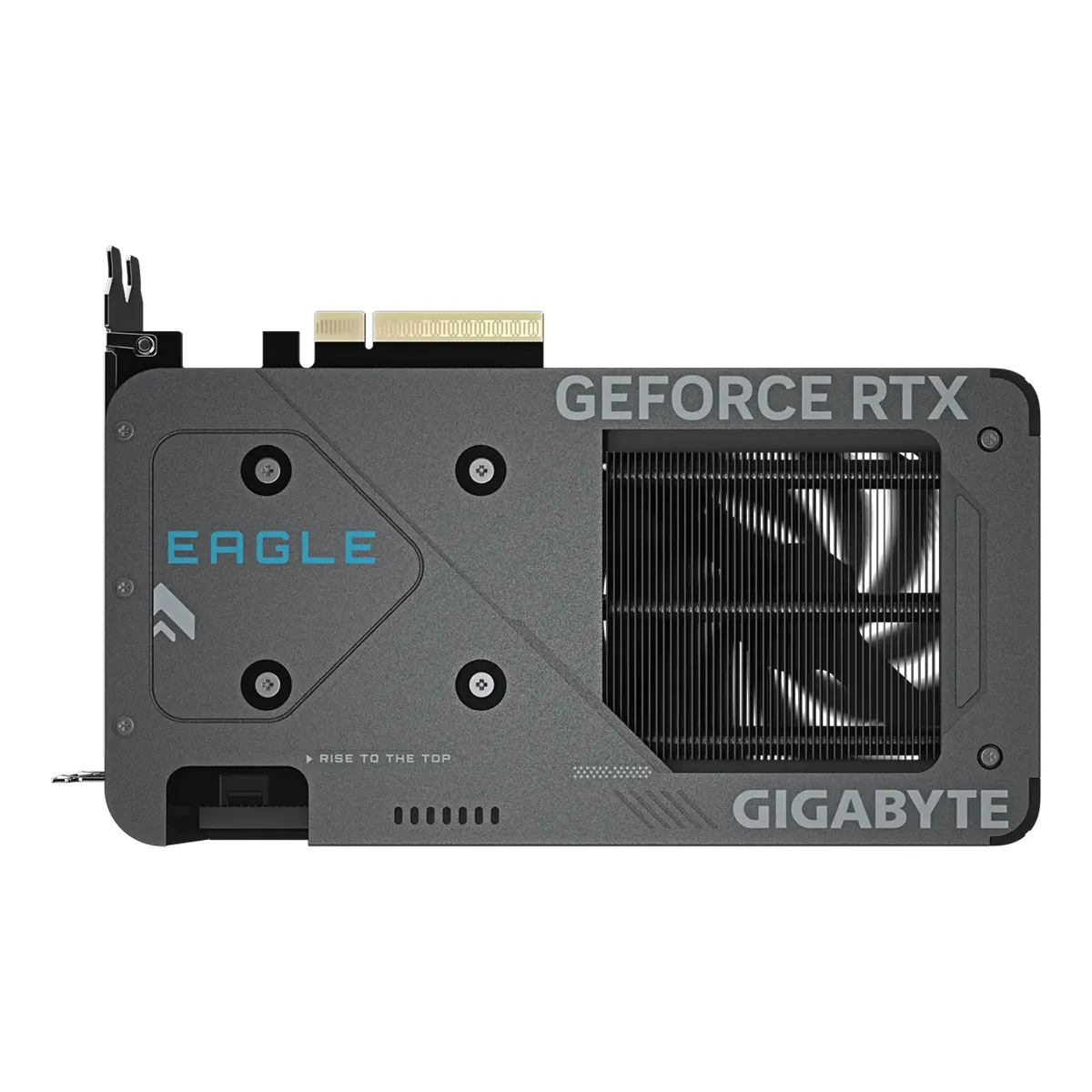 کارت گرافیک گیگابایت مدل GIGABYTE GeForce RTX 5060 EAGLE OC 8G