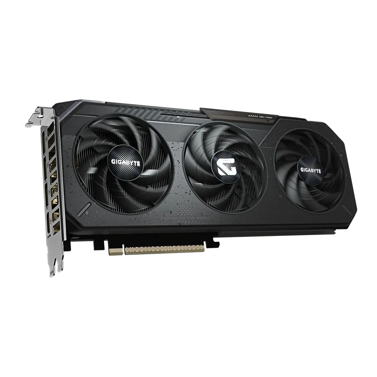 کارت گرافیک گیگابایت مدل GIGABYTE GeForce RTX 5060 GAMING OC 8G