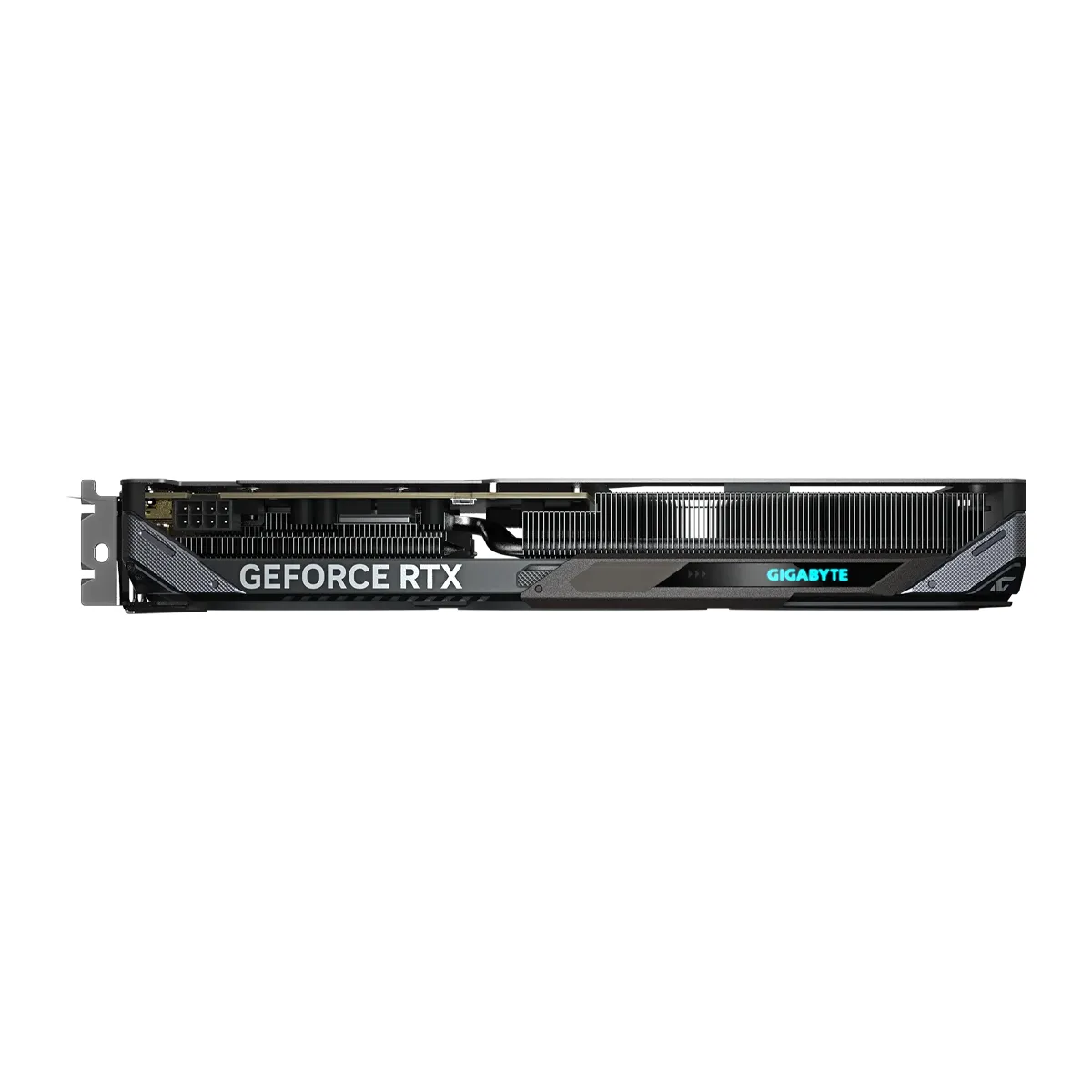 کارت گرافیک گیگابایت مدل GIGABYTE GeForce RTX 5060 GAMING OC 8G