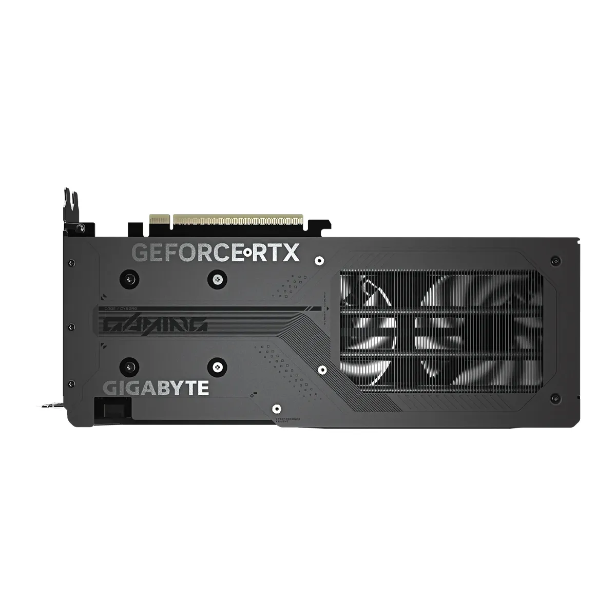 کارت گرافیک گیگابایت مدل GIGABYTE GeForce RTX 5060 GAMING OC 8G