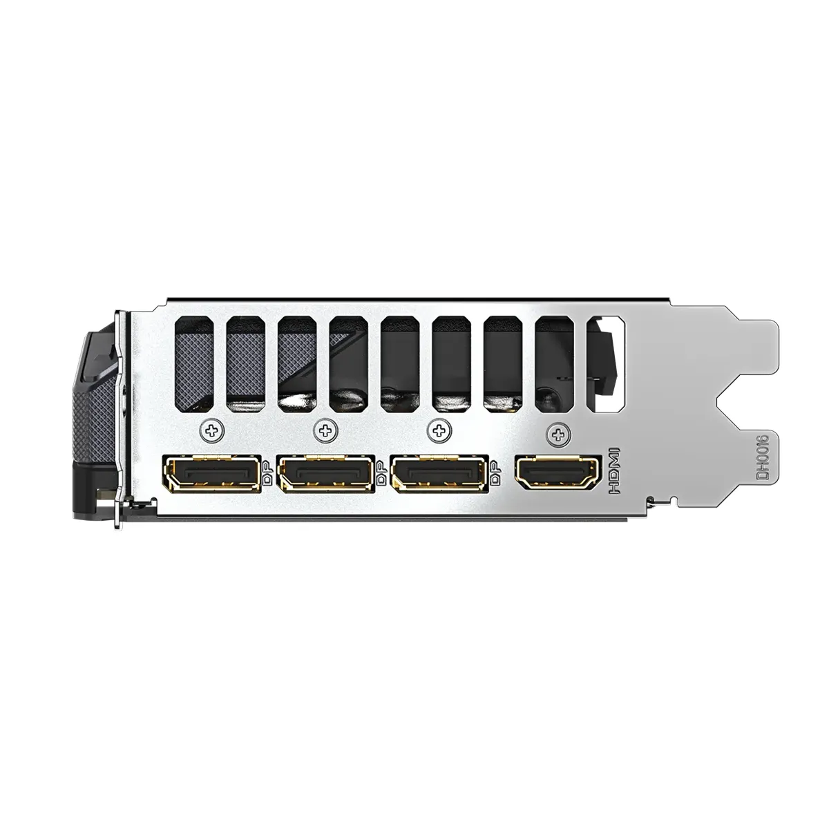 کارت گرافیک گیگابایت مدل GIGABYTE GeForce RTX 5060 GAMING OC 8G