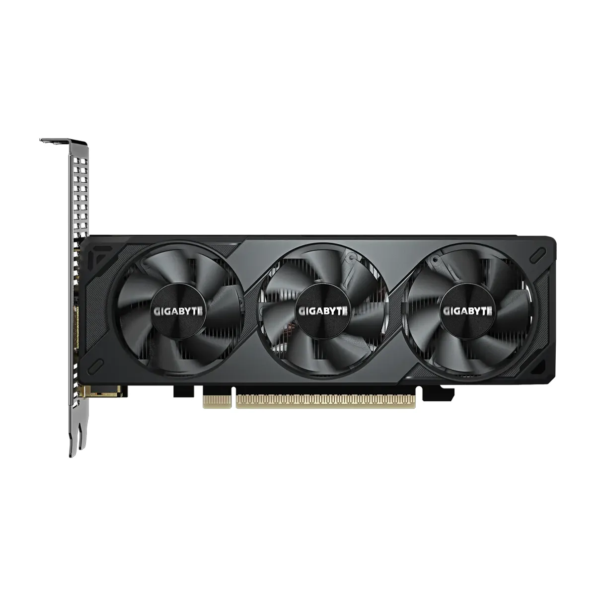 کارت گرافیک گیگابایت مدل GIGABYTE GeForce RTX 5060 OC Low Profile 8G