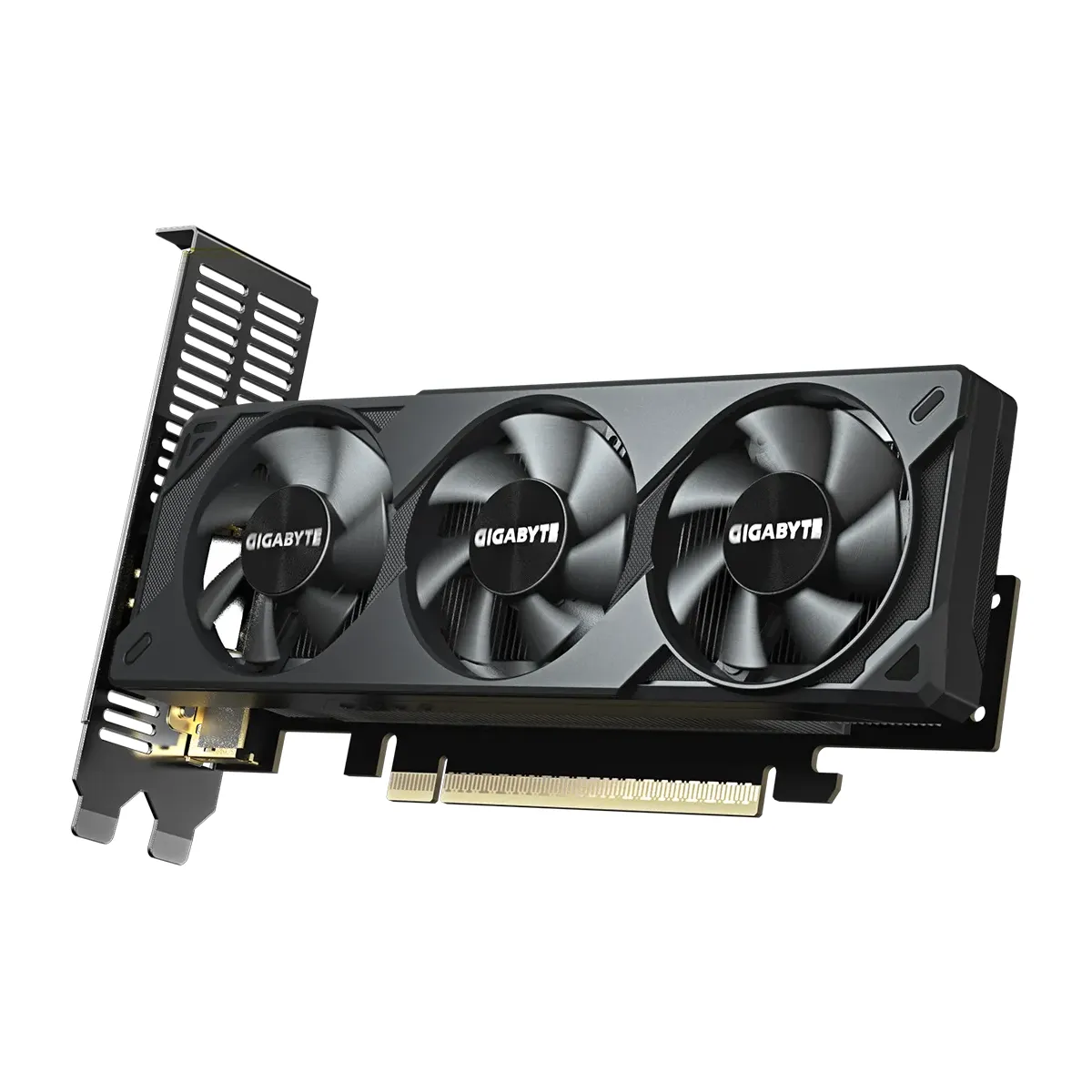 کارت گرافیک گیگابایت مدل GIGABYTE GeForce RTX 5060 OC Low Profile 8G