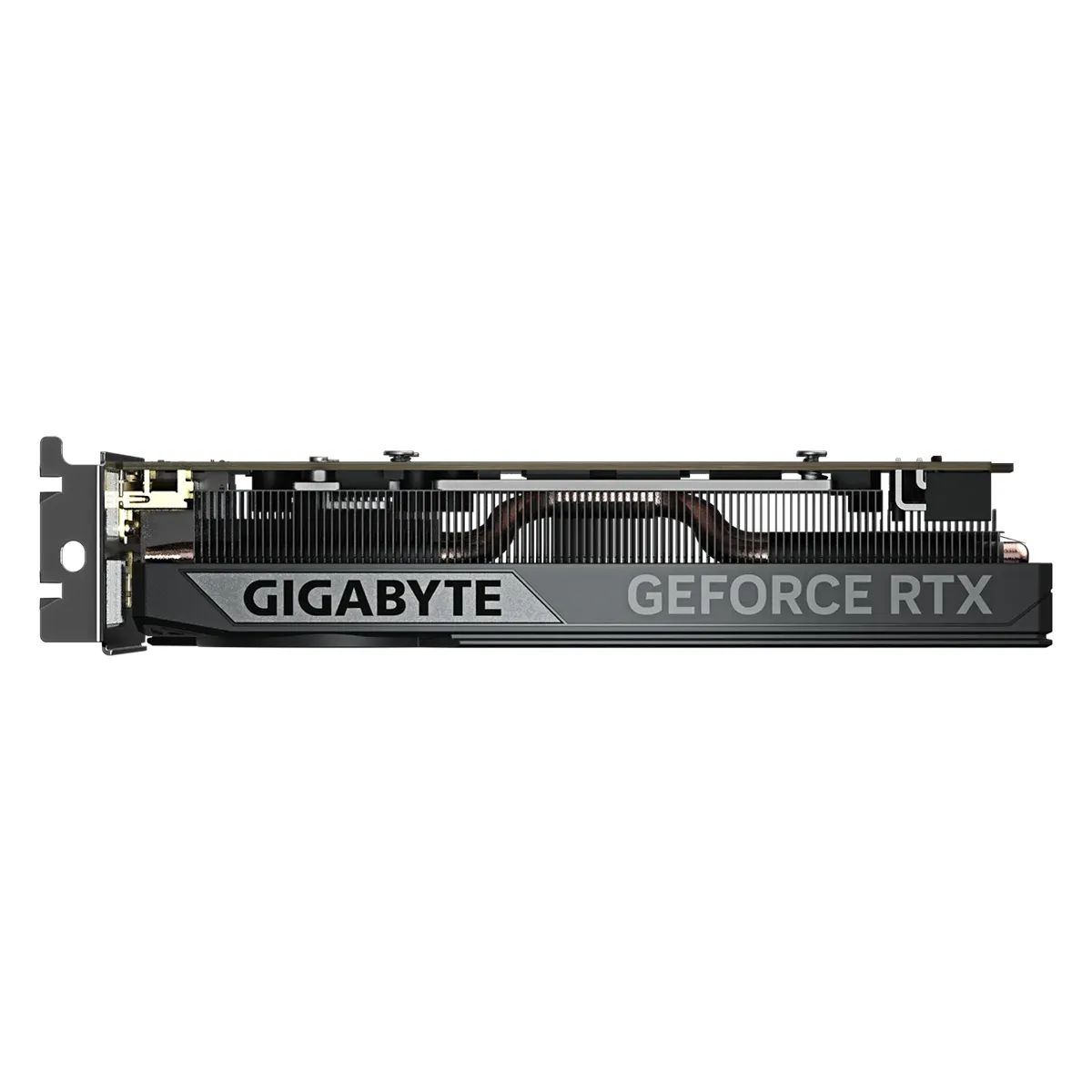 کارت گرافیک گیگابایت مدل GIGABYTE GeForce RTX 5060 OC Low Profile 8G