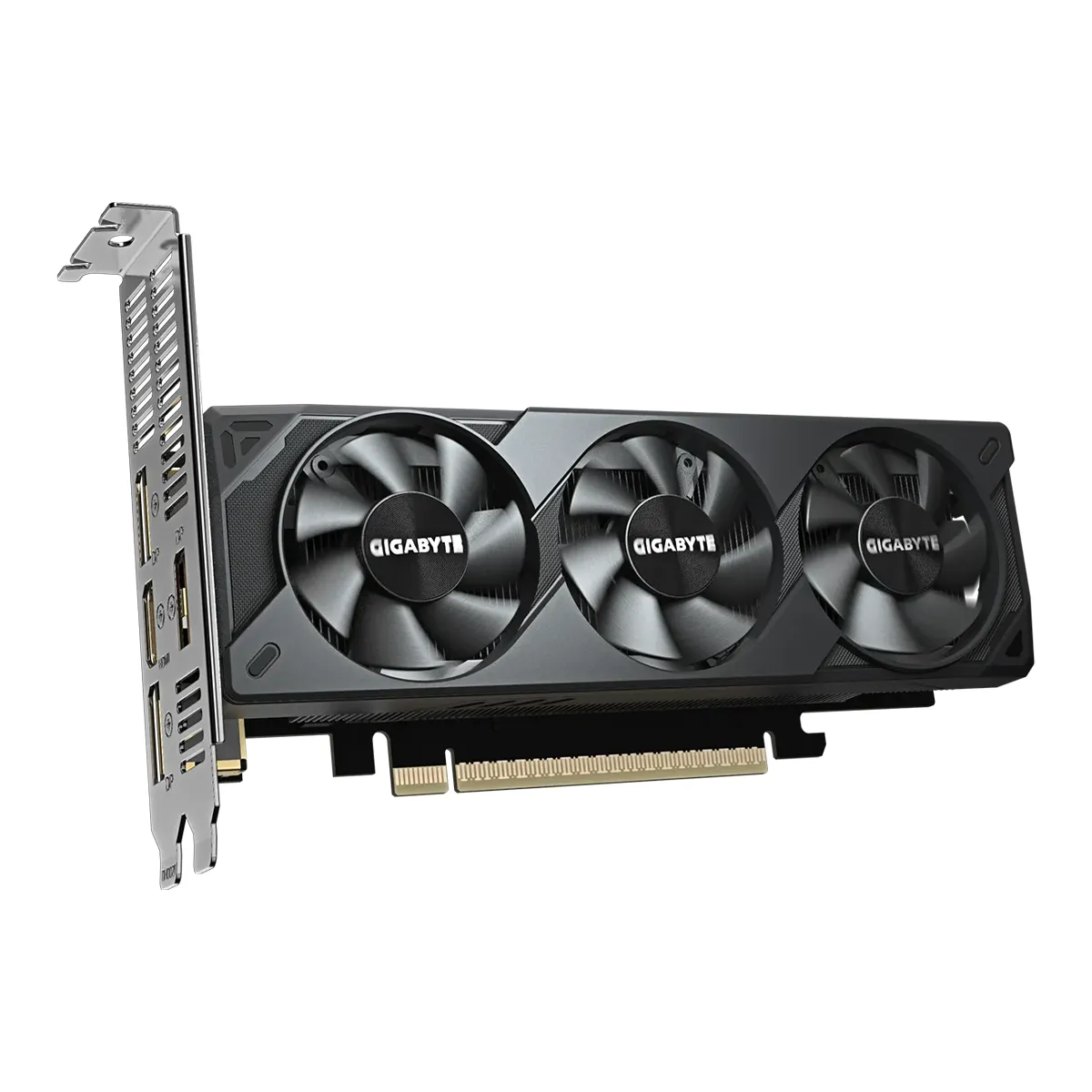 کارت گرافیک گیگابایت مدل GIGABYTE GeForce RTX 5060 OC Low Profile 8G