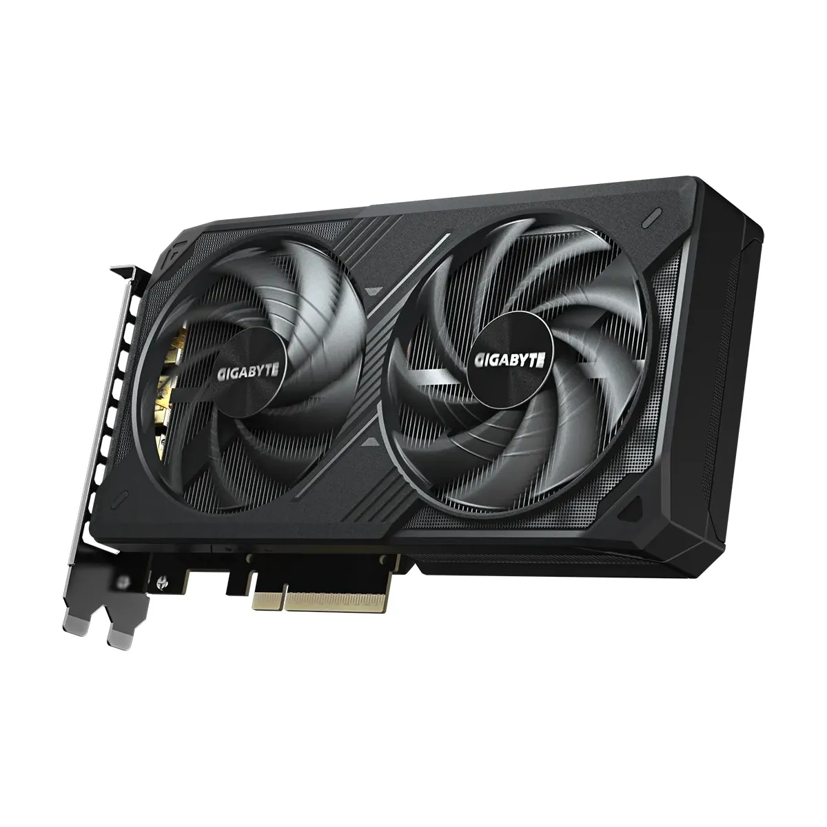 کارت گرافیک گیگابایت مدل GIGABYTE GeForce RTX 5060 Ti WINDFORCE OC 8G