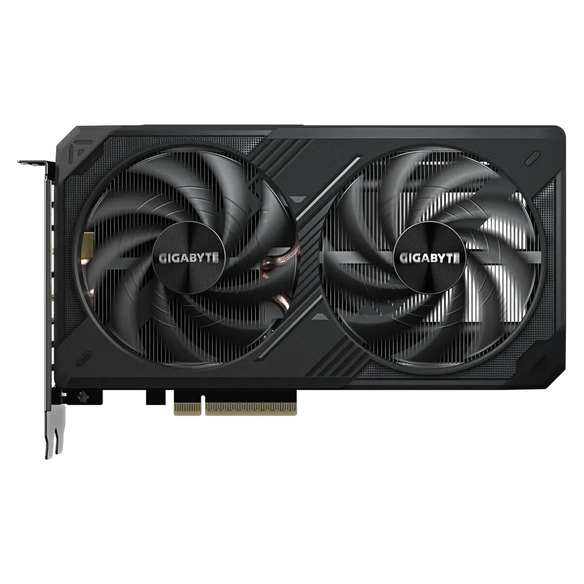 کارت گرافیک گیگابایت مدل GIGABYTE GeForce RTX 5060 Ti WINDFORCE OC 8G