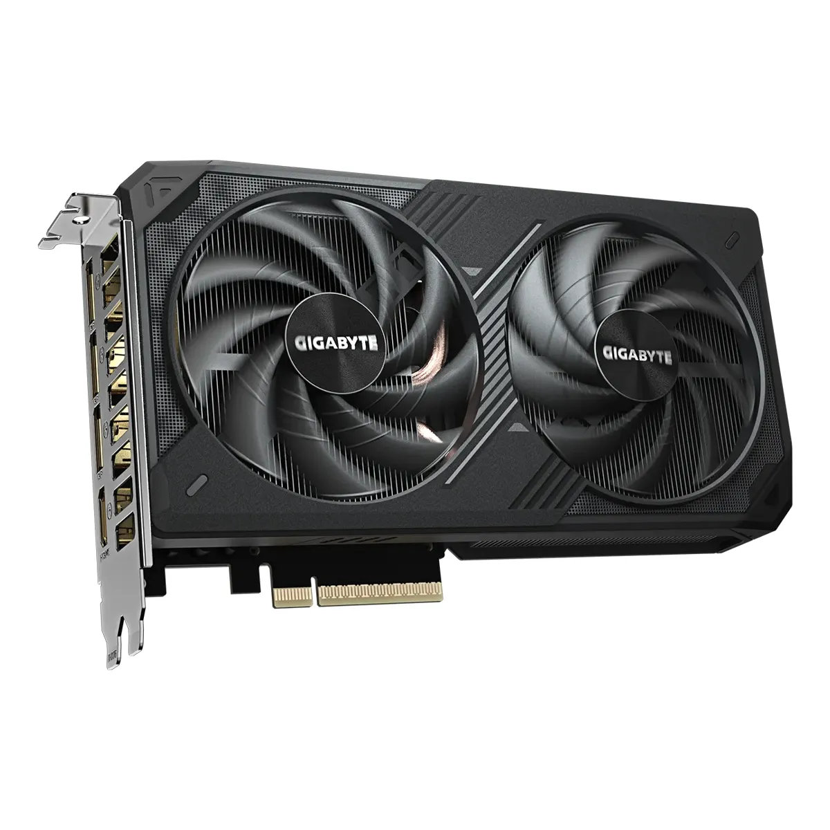 کارت گرافیک گیگابایت مدل GIGABYTE GeForce RTX 5060 Ti WINDFORCE OC 8G