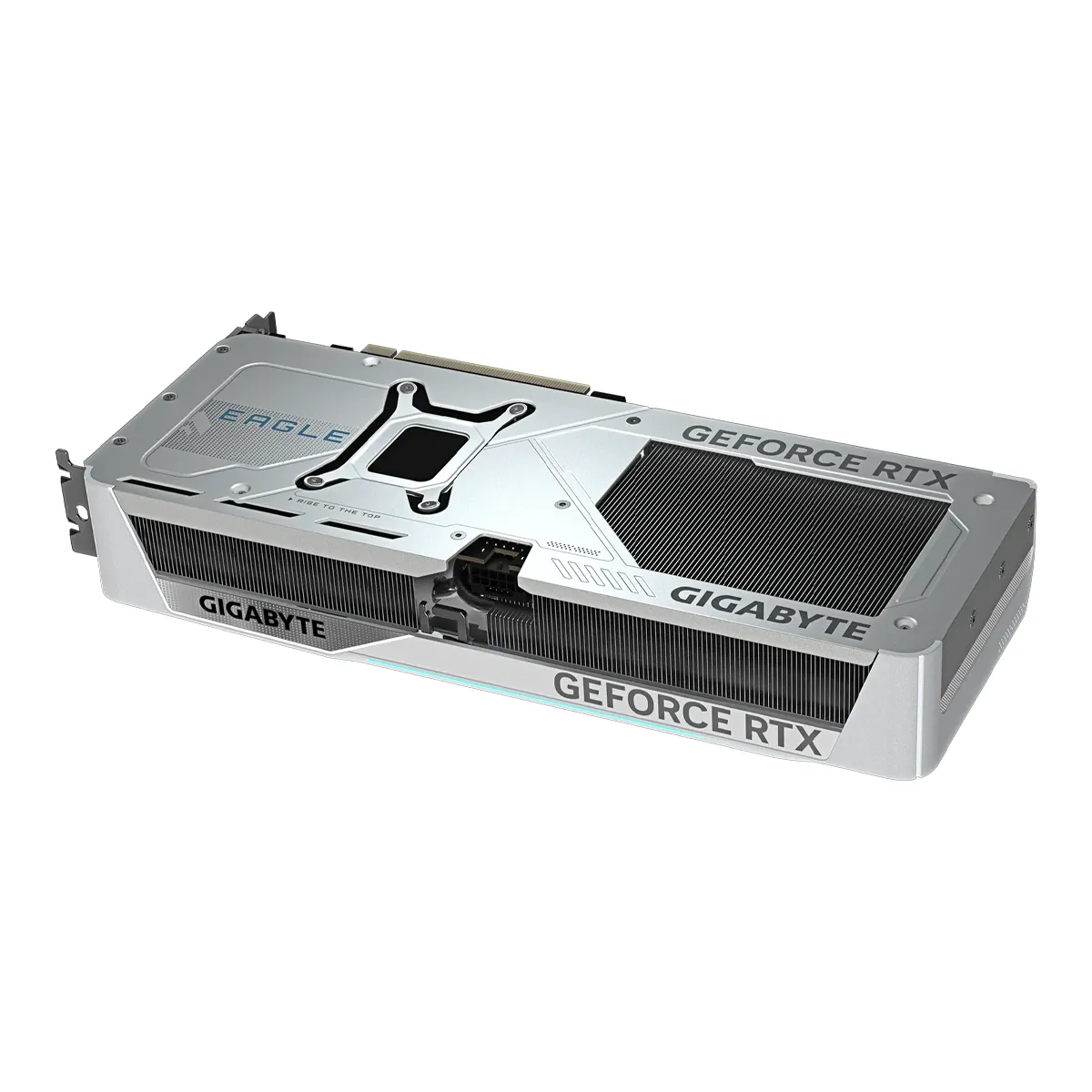 کارت گرافیک گیگابایت مدل GIGABYTE GeForce RTX 5070 EAGLE OC ICE SFF 12G