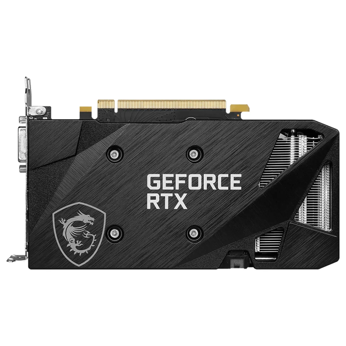 کارت گرافیک ام اس آی مدل MSI GeForce RTX 3050 VENTUS 2X XS 8G OC