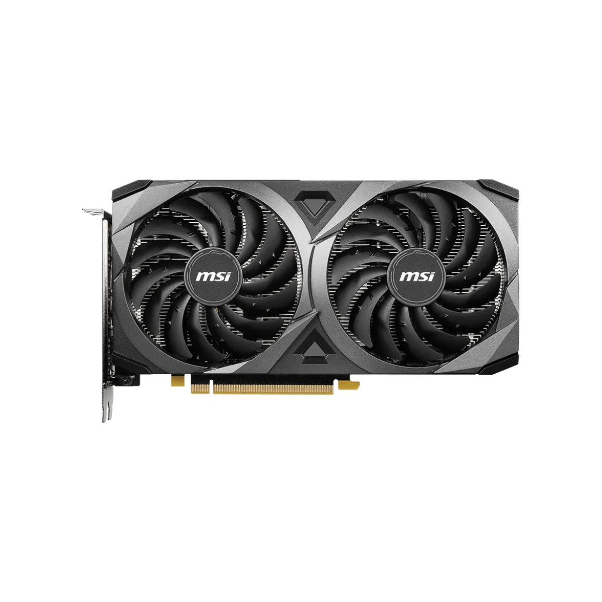 کارت گرافیک ام اس آی مدل MSI Geforce RTX 3060 VENTUS 2X 12G OC