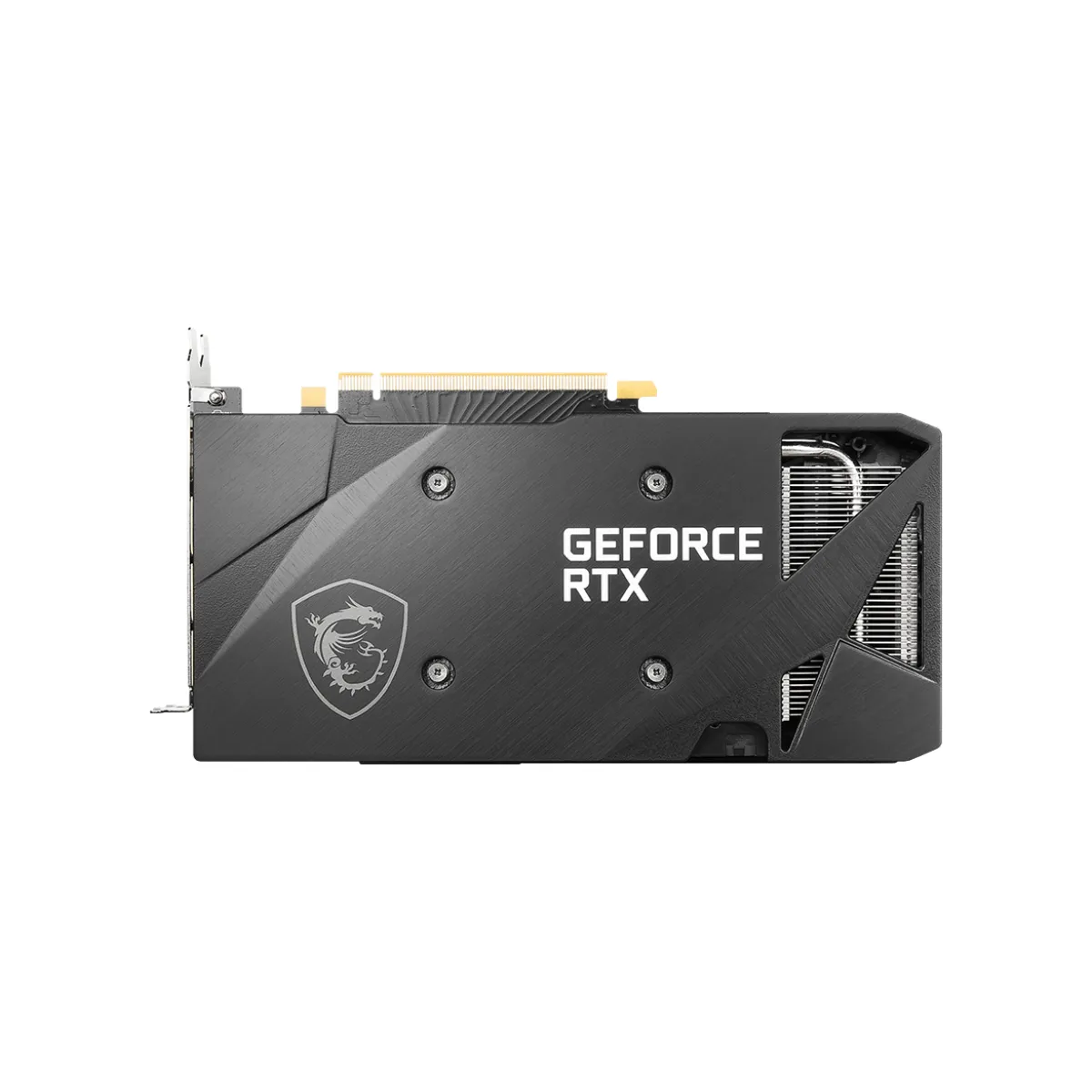 کارت گرافیک ام اس آی مدل MSI Geforce RTX 3060 VENTUS 2X 12G OC