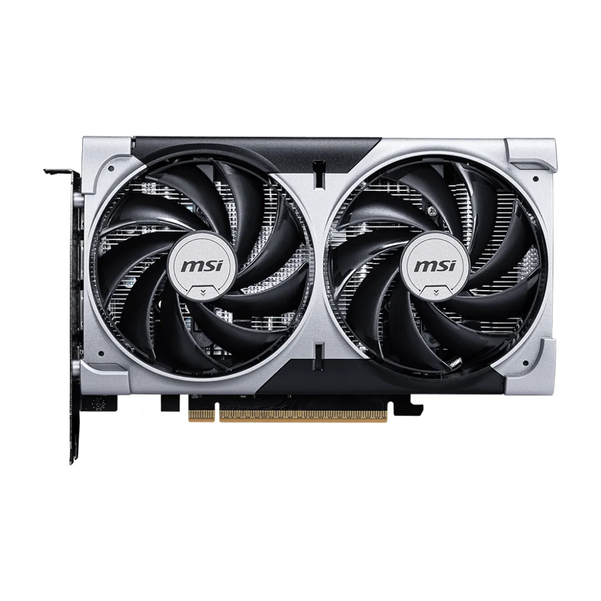 کارت گرافیک ام اس آی مدل MSI Geforce RTX 5060 8G VENTUS 2X OC