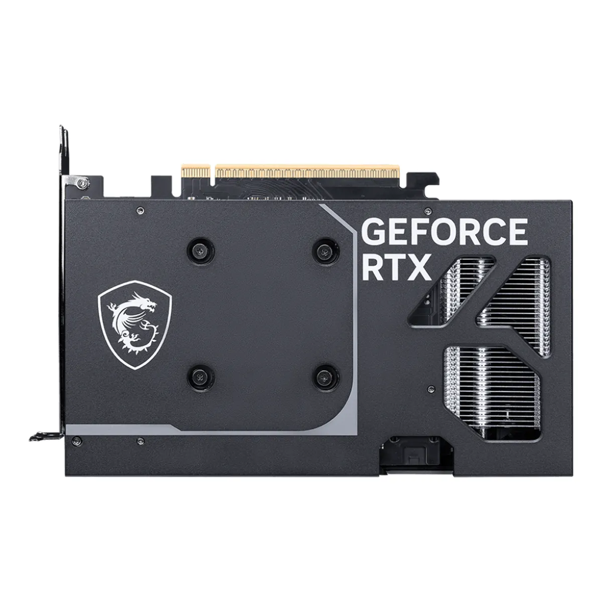 کارت گرافیک ام اس آی مدل MSI Geforce RTX 5060 8G VENTUS 2X OC
