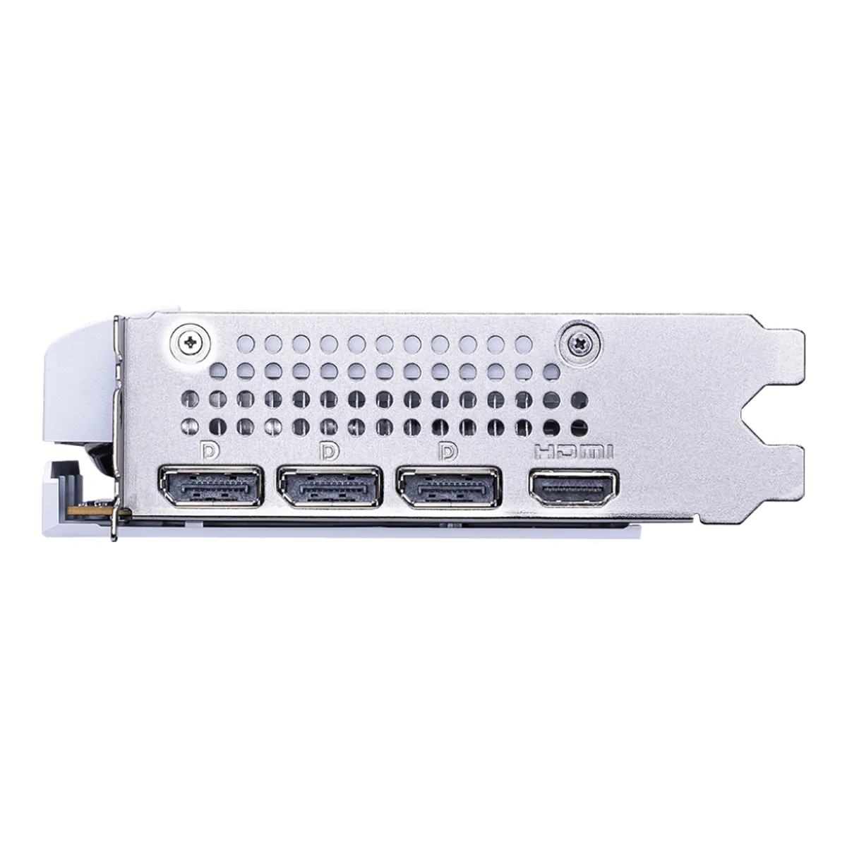 کارت گرافیک ام اس آی مدل MSI Geforce RTX 5060 8G VENTUS 2X OC WHITE