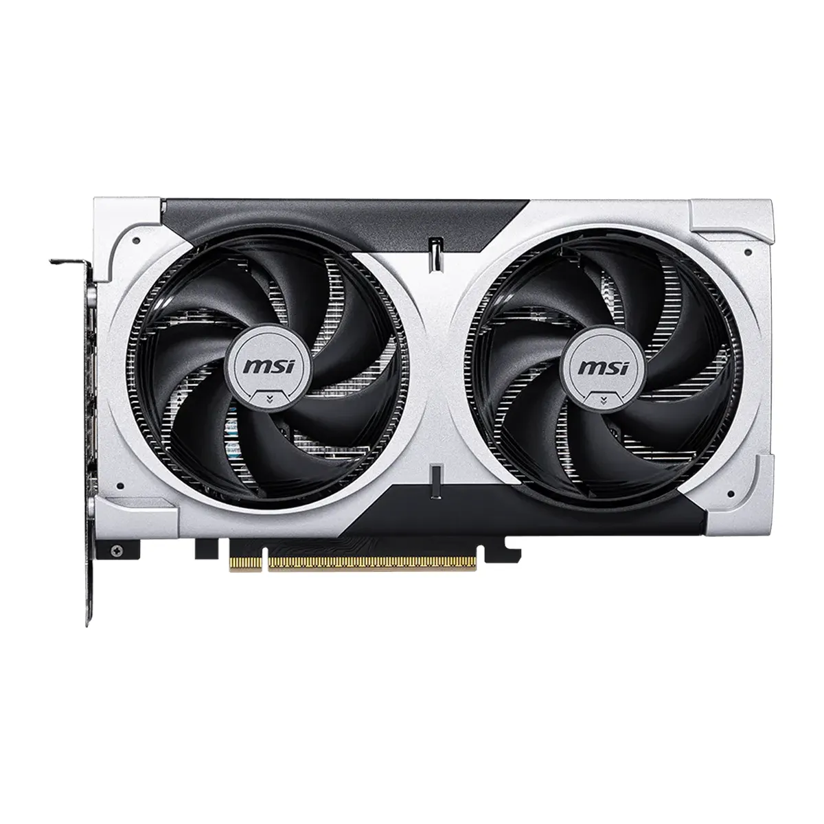 کارت گرافیک ام اس آی مدل MSI Geforce RTX 5060 Ti 8G VENTUS 2X OC PLUS