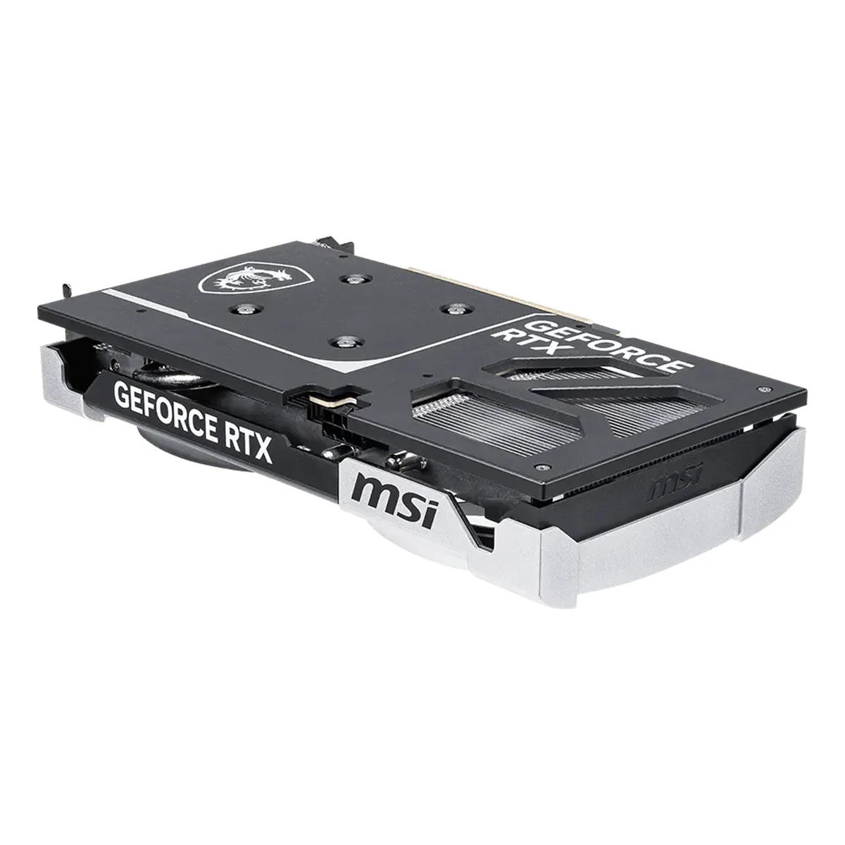کارت گرافیک ام اس آی مدل MSI Geforce RTX 5060 Ti 8G VENTUS 2X OC PLUS