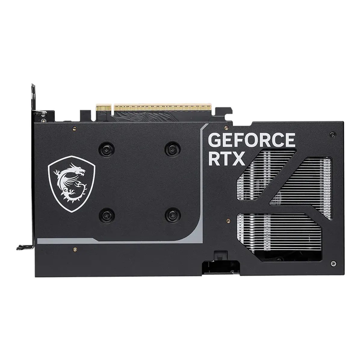 کارت گرافیک ام اس آی مدل MSI Geforce RTX 5060 Ti 8G VENTUS 2X OC PLUS